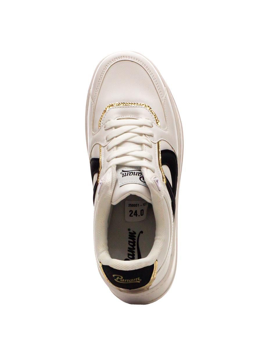 Tenis para mujer 4