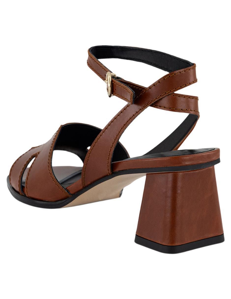 Sandalia de tacón para mujer 3