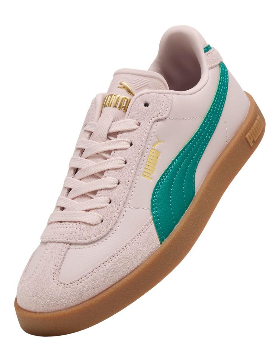 Tenis Club 2 Era para mujer 3
