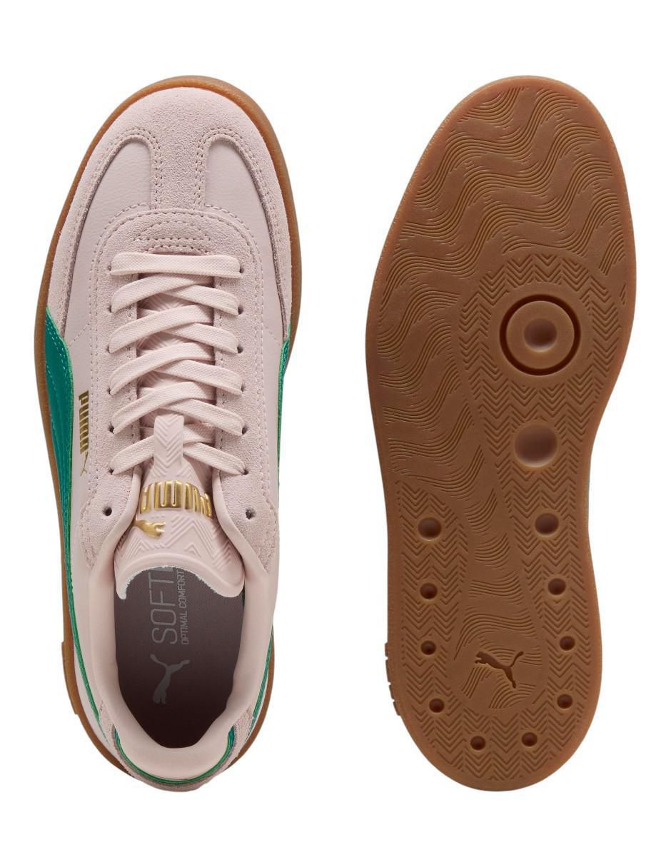 Tenis Club 2 Era para mujer 4