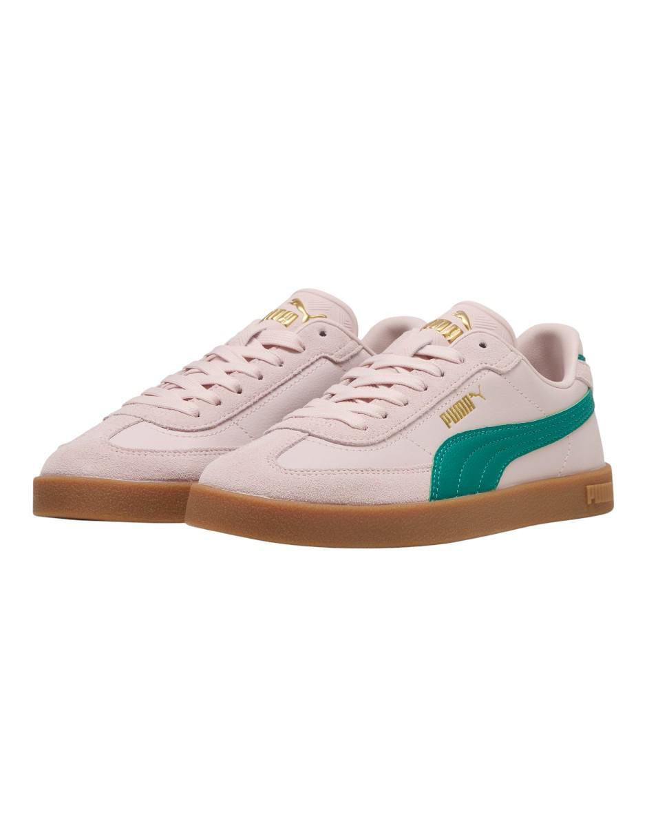 Tenis Club 2 Era para mujer 5