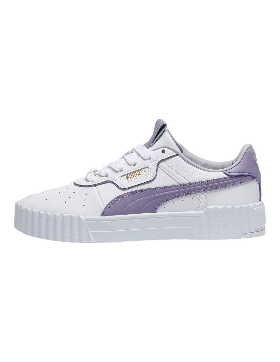 Tenis Carina 3.0 Luxe para mujer Tenis Carina 3.0 Luxe para mujer