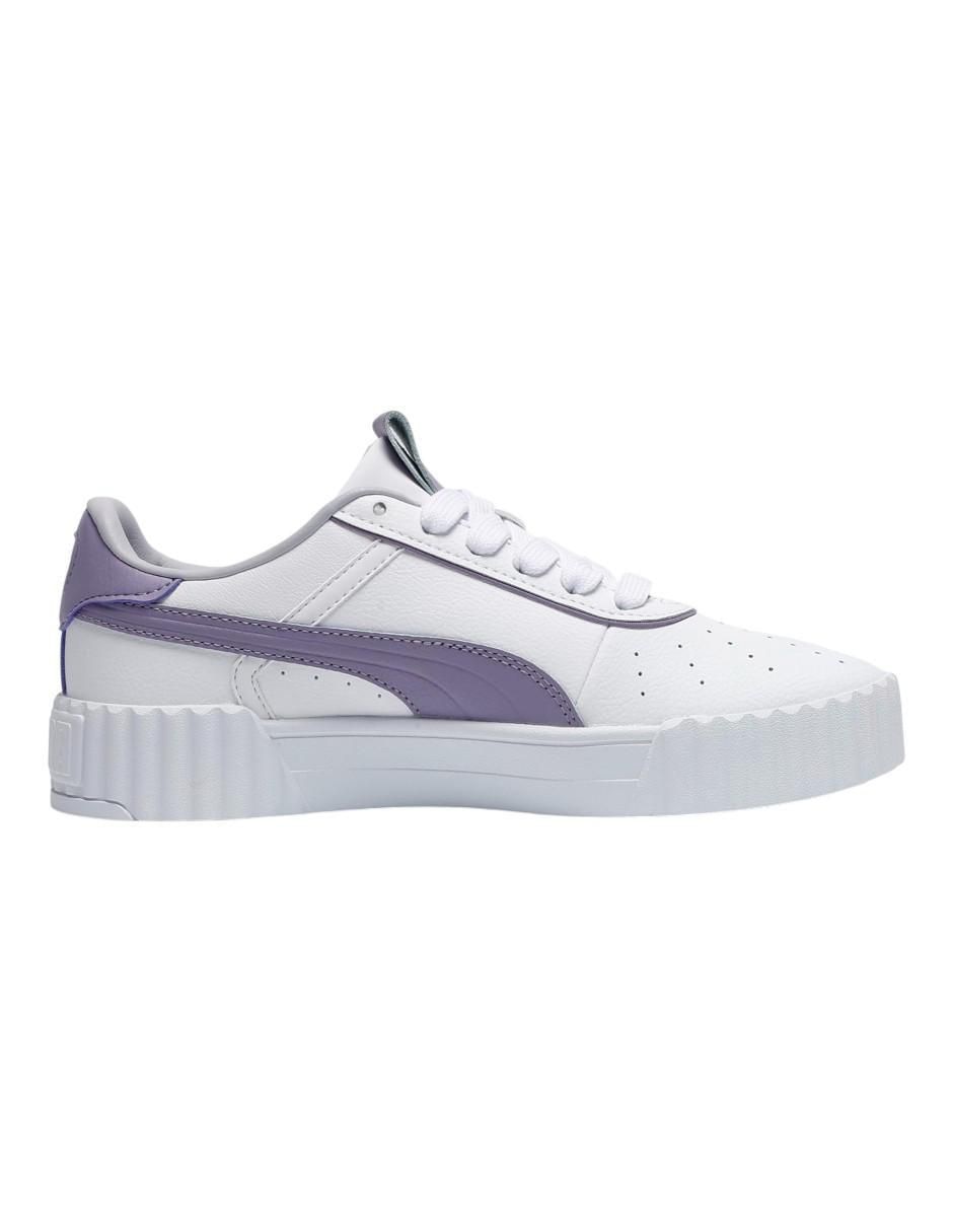 Tenis Carina 3.0 Luxe para mujer 2