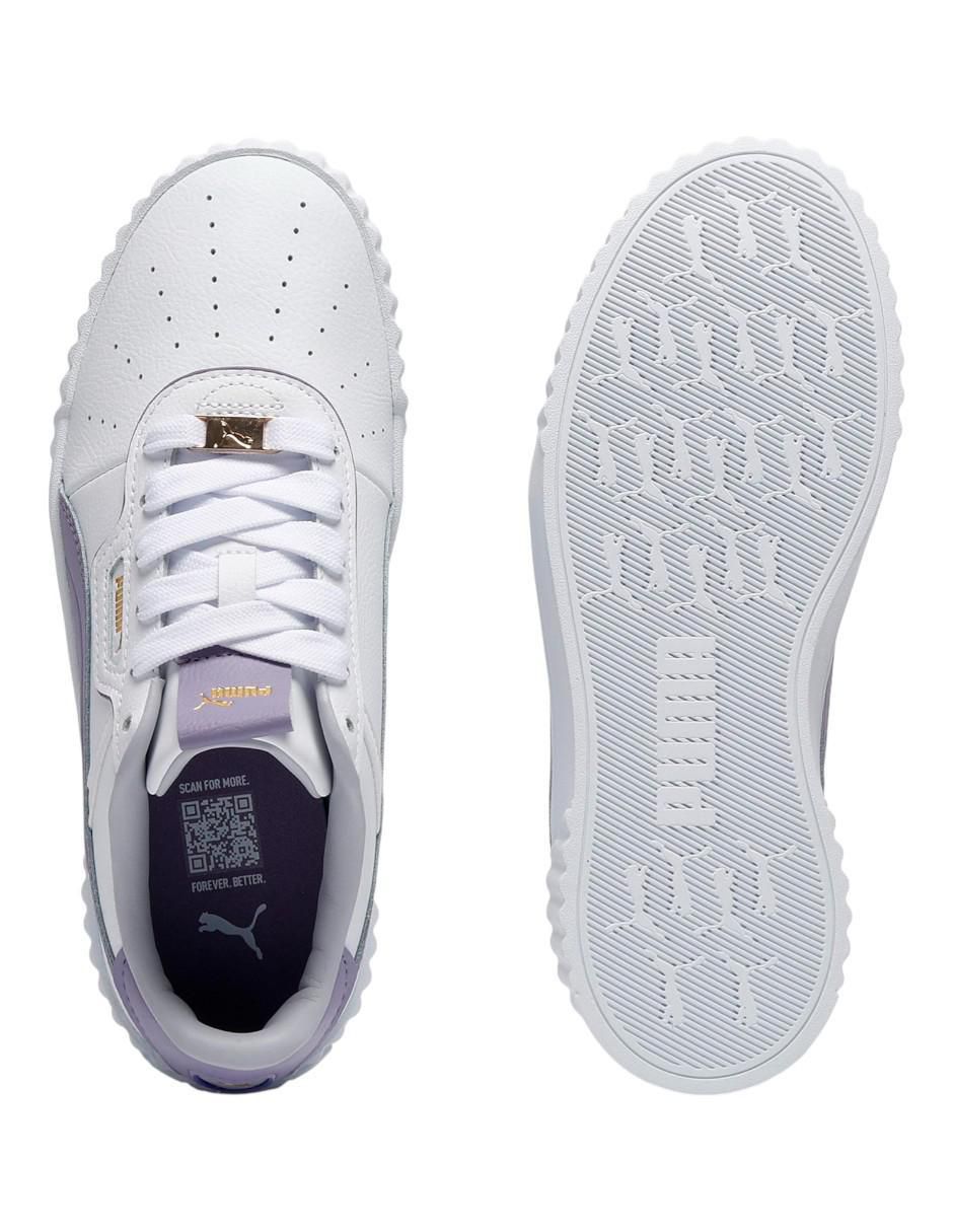 Tenis Carina 3.0 Luxe para mujer 3