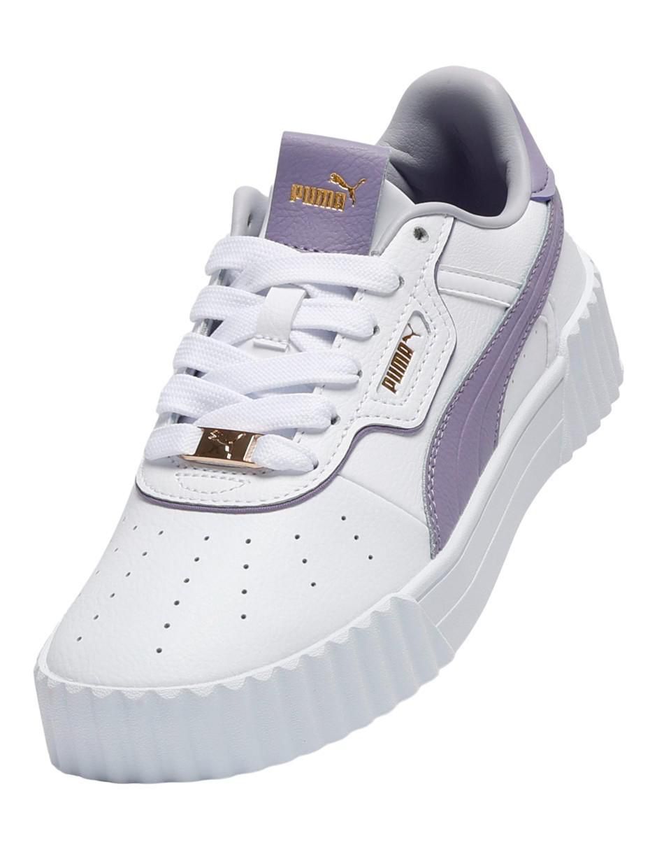 Tenis Carina 3.0 Luxe para mujer 4