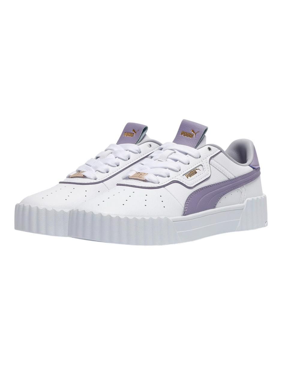 Tenis Carina 3.0 Luxe para mujer 5