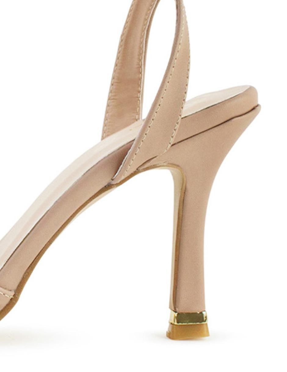Sandalia para mujer 4