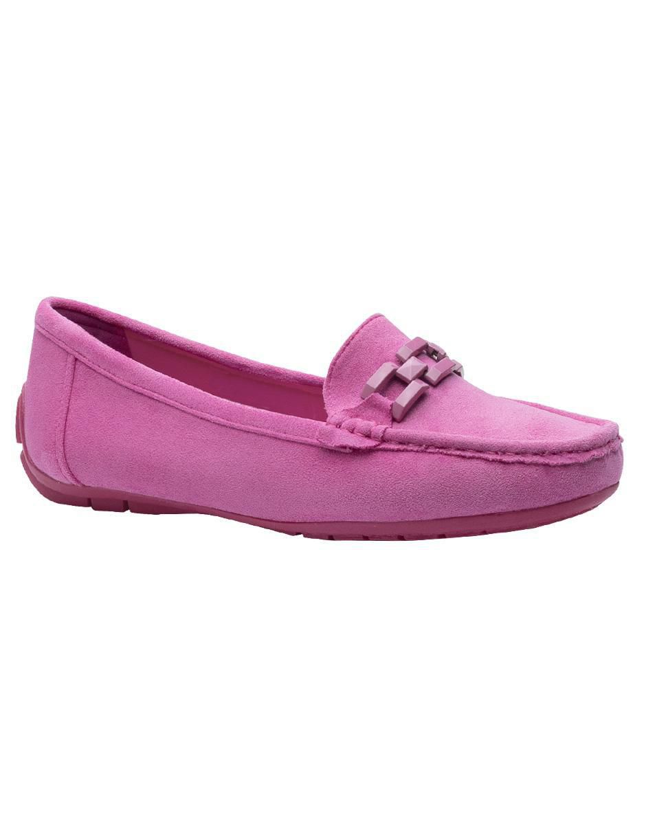 Mocasín dorothy gaynor sin familia "de" sintético "para mujer"