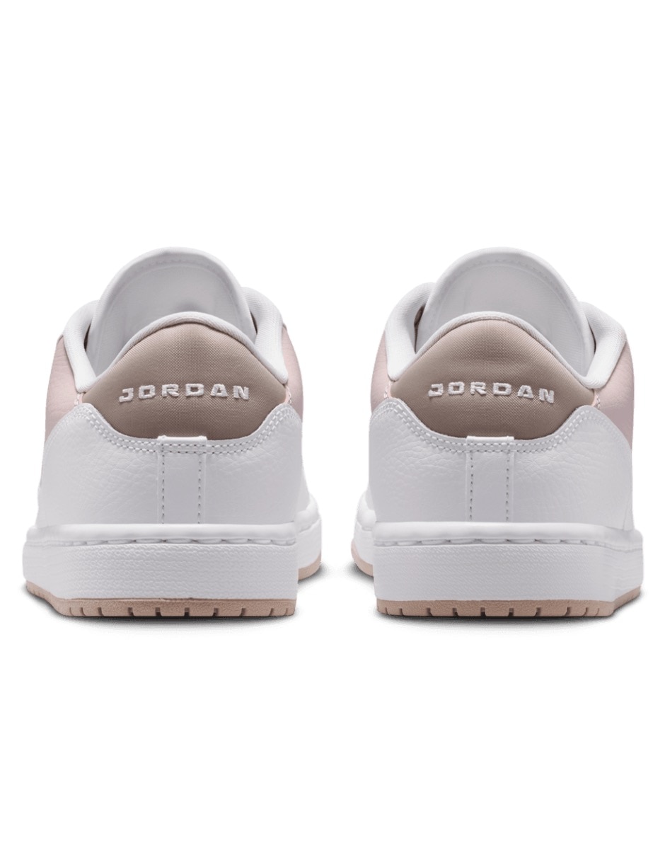 Tenis Jordan Court Connect Low para mujer 2