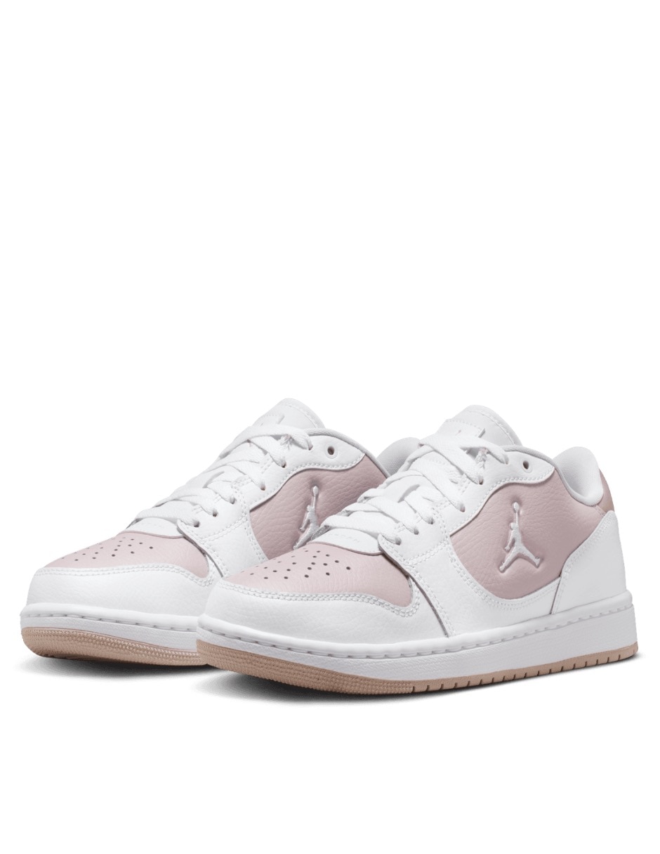 Tenis Jordan Court Connect Low para mujer 3