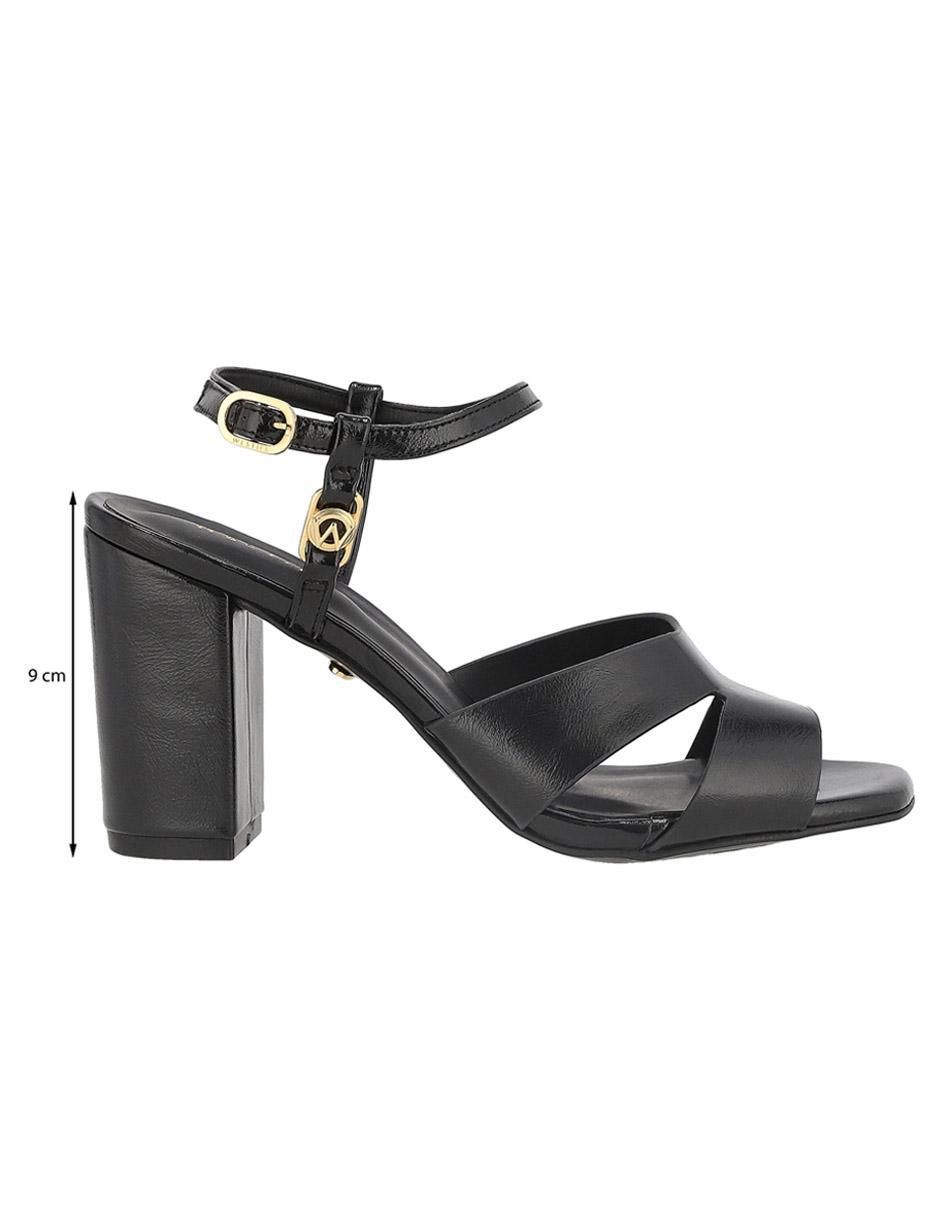 Sandalia para mujer 9