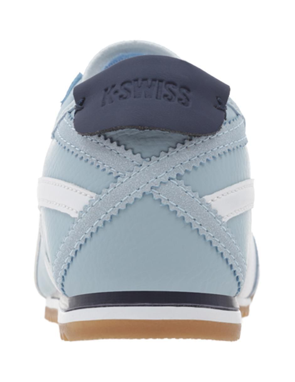 Tenis Gashiko Fútbol para mujer 3