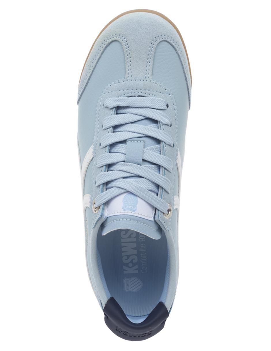 Tenis Gashiko Fútbol para mujer 4
