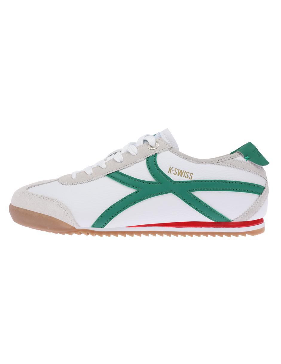 Tenis Gashiko fútbol para mujer