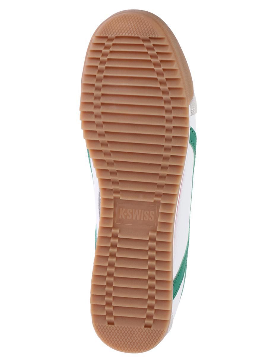Tenis Gashiko fútbol para mujer 5
