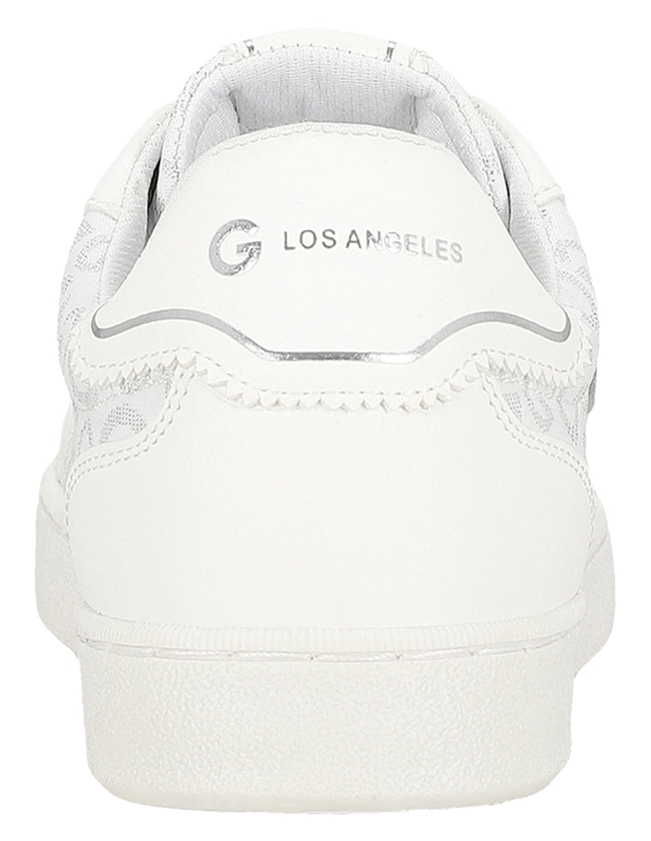 Tenis para mujer 4