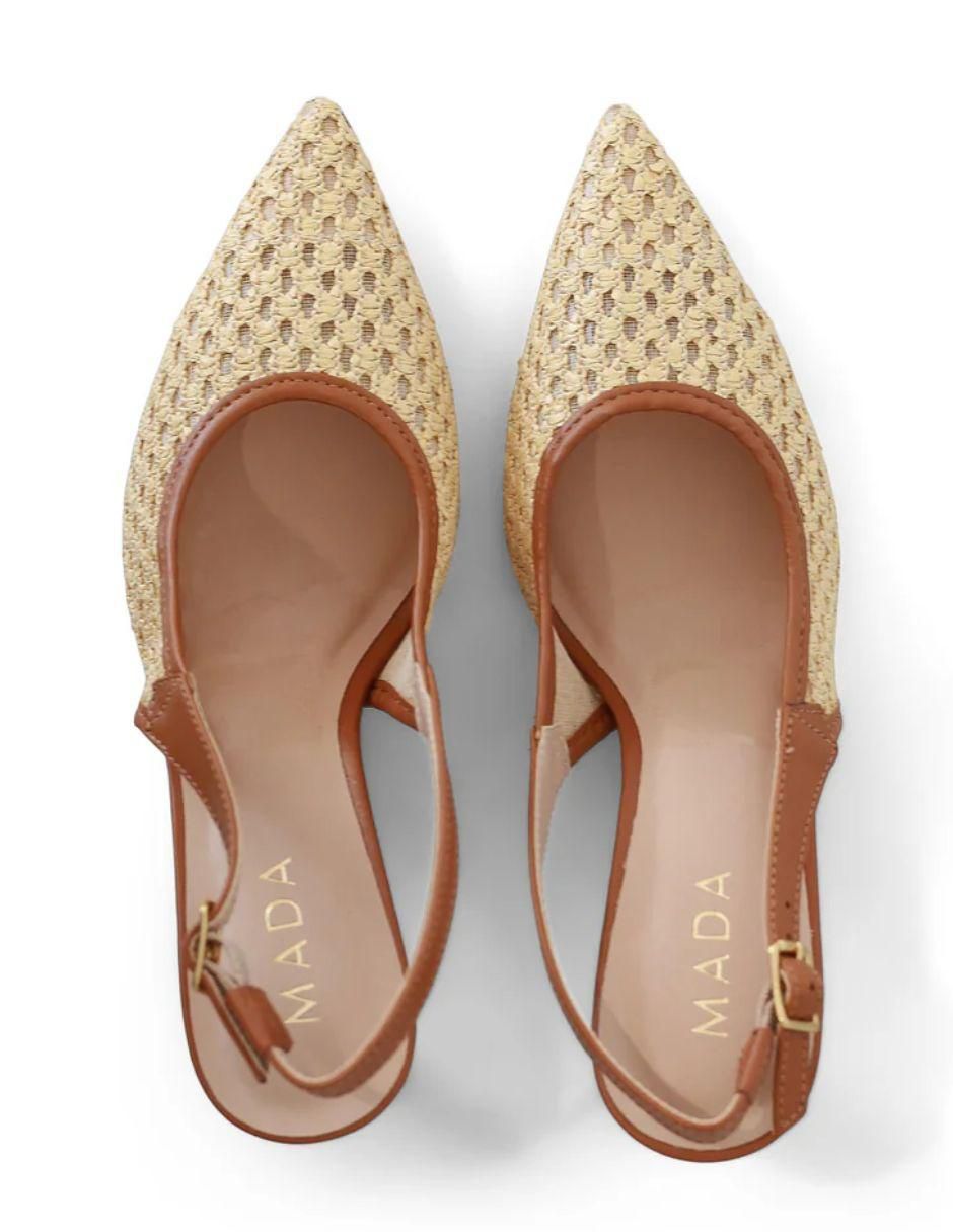Zapatilla 3