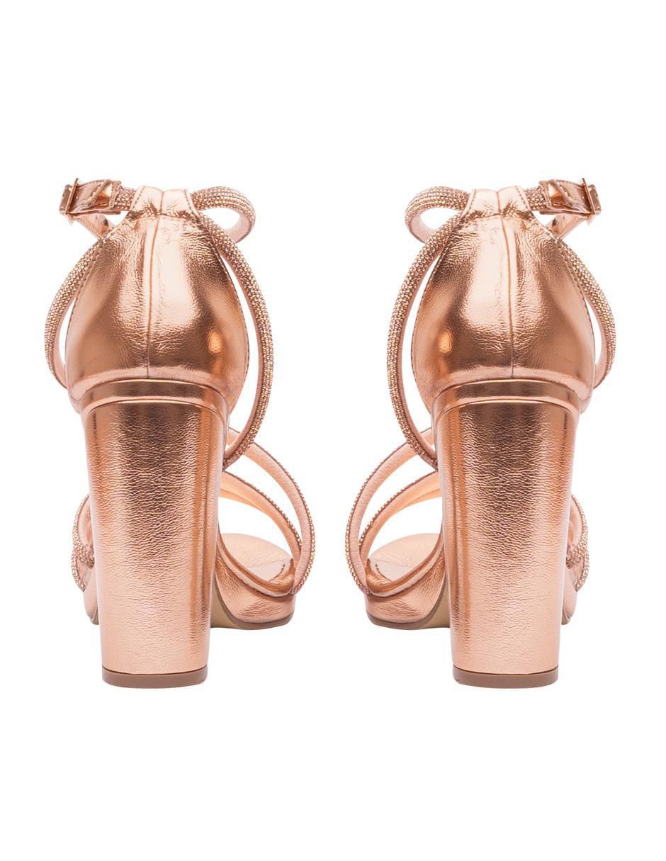 Sandalia para mujer 3