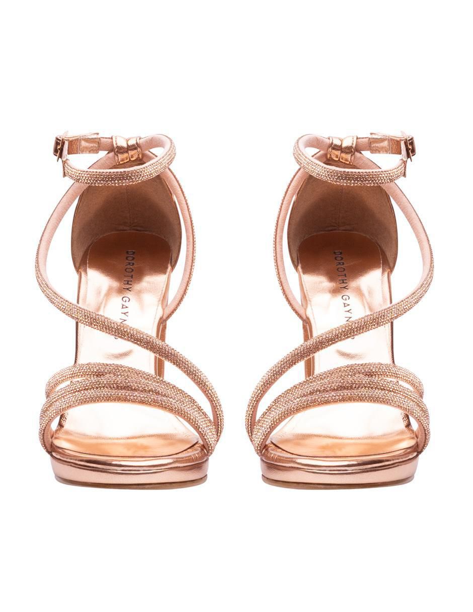 Sandalia para mujer 5