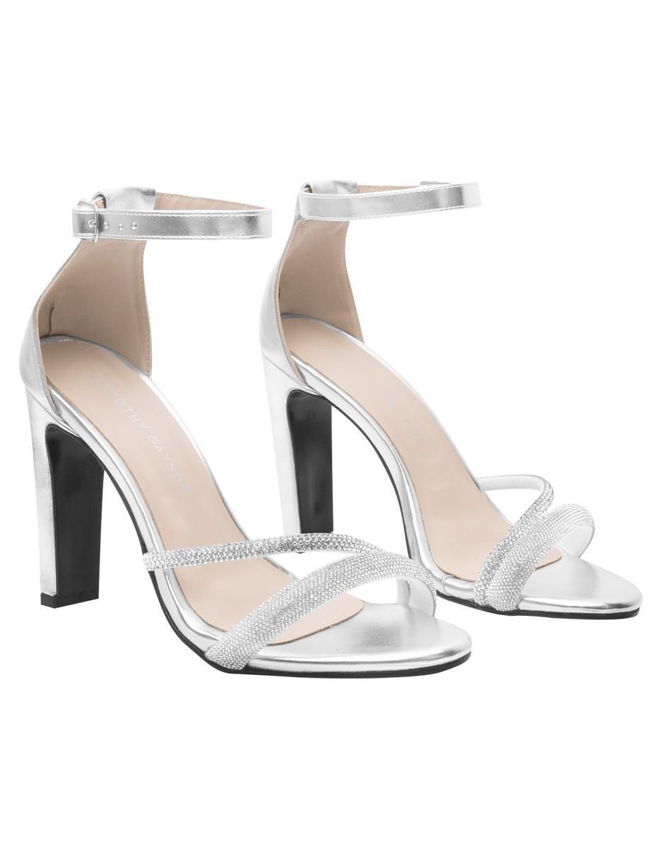 Sandalia para mujer 4