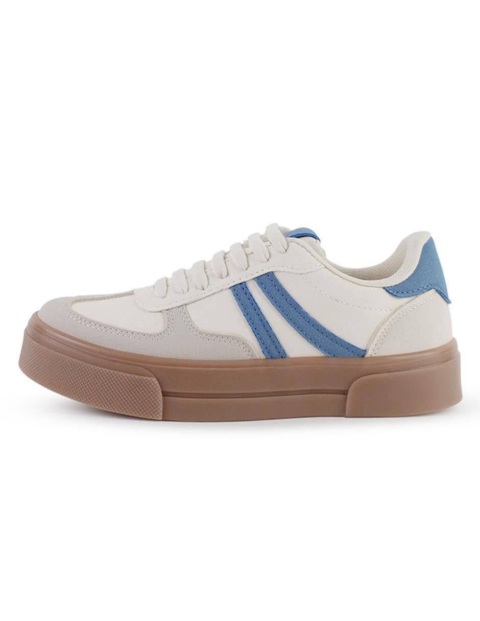 Tenis para mujer