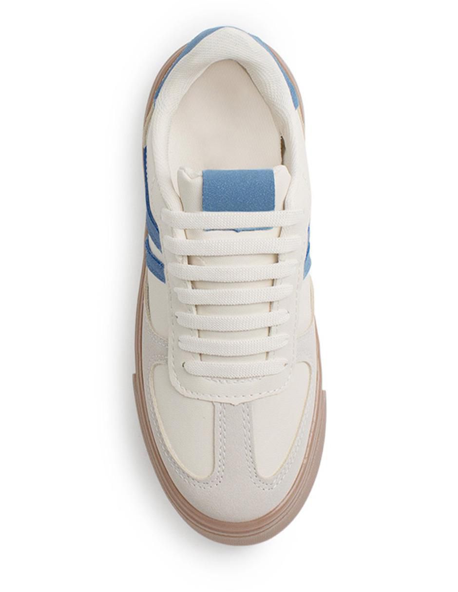 Tenis para mujer 3