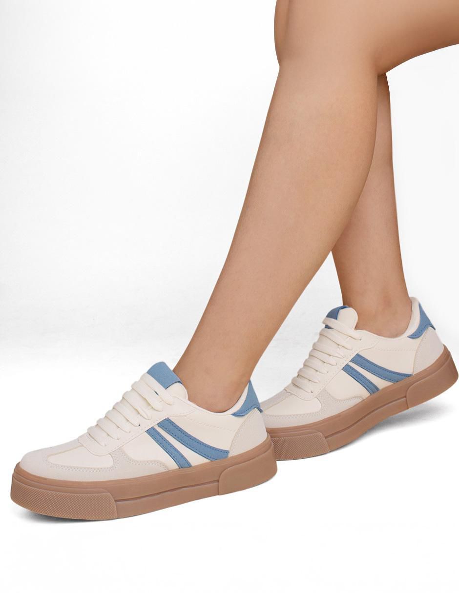 Tenis para mujer 7