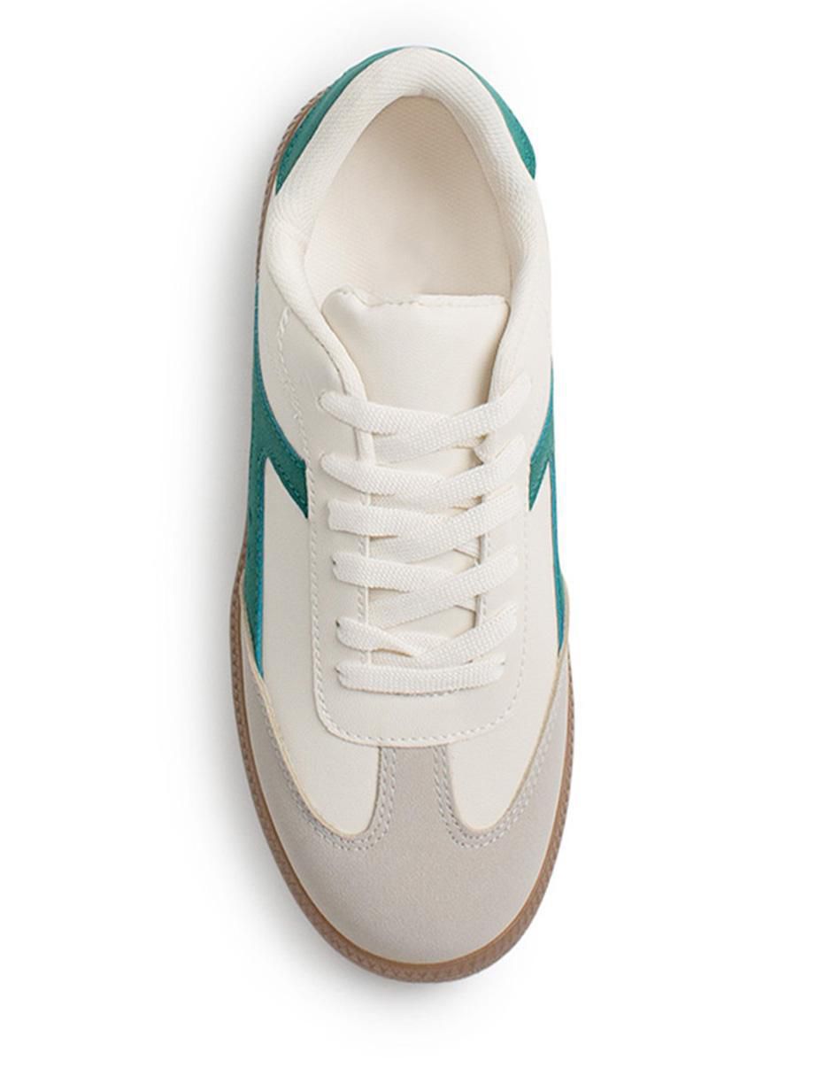 Tenis para mujer 3