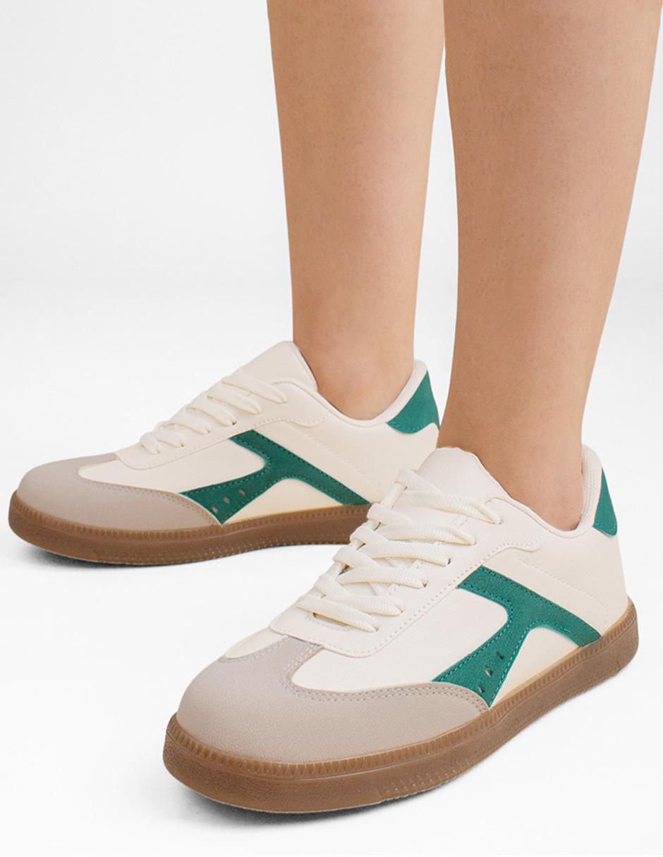 Tenis para mujer 7