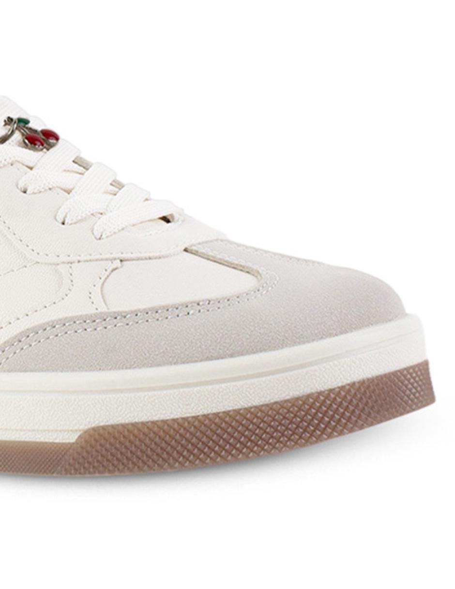 Tenis para mujer 5