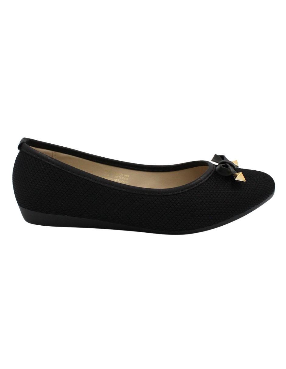 Balerina senties primavera-verano "de" sintético "para mujer"
