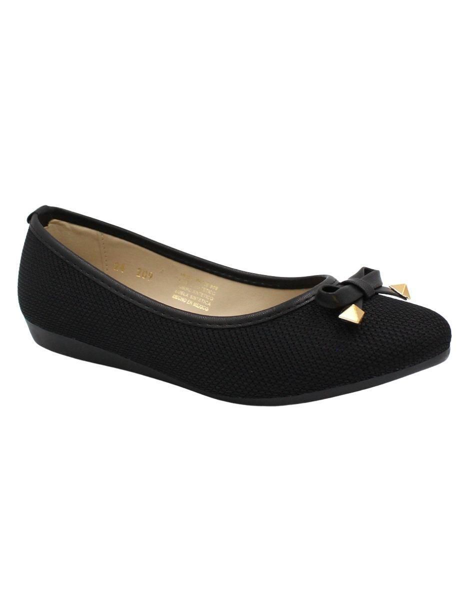 Balerina senties primavera-verano "de" sintético "para mujer"