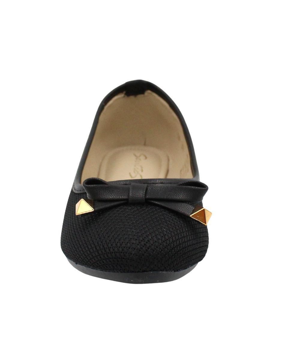 Balerina senties primavera-verano "de" sintético "para mujer"