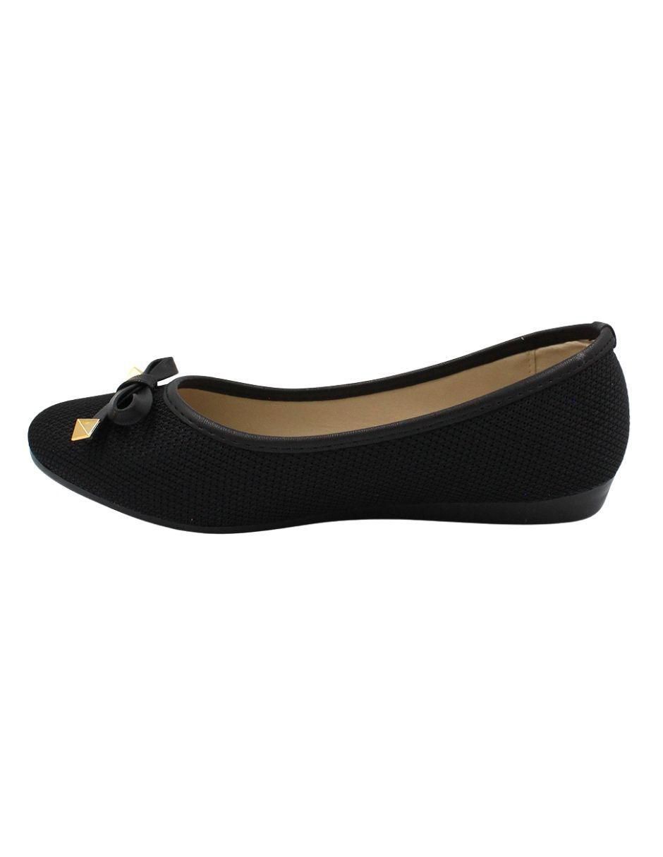 Balerina senties primavera-verano "de" sintético "para mujer"
