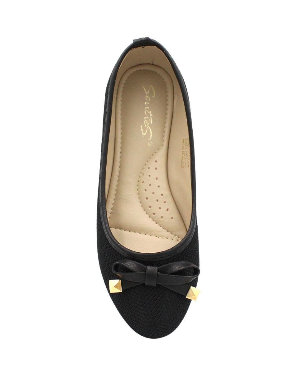 Balerina senties primavera-verano "de" sintético "para mujer"