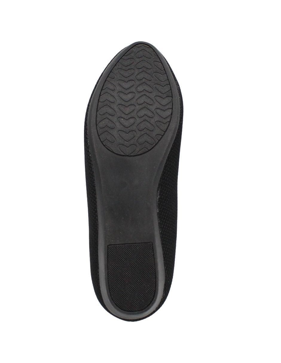 Balerina senties primavera-verano "de" sintético "para mujer"