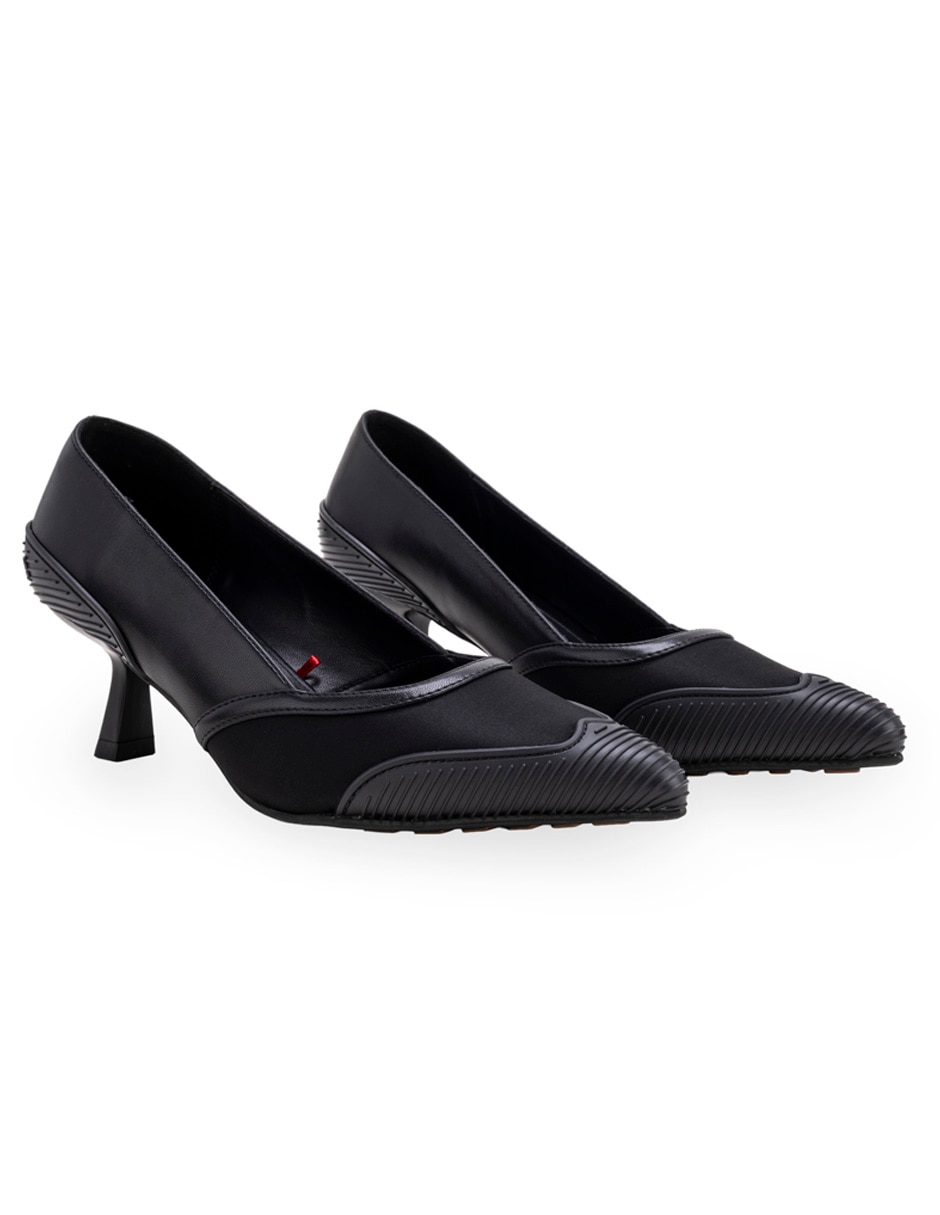 Zapatilla Alecto 16