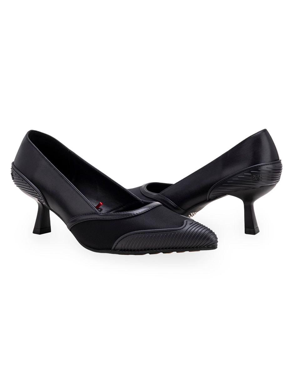 Zapatilla Alecto 17