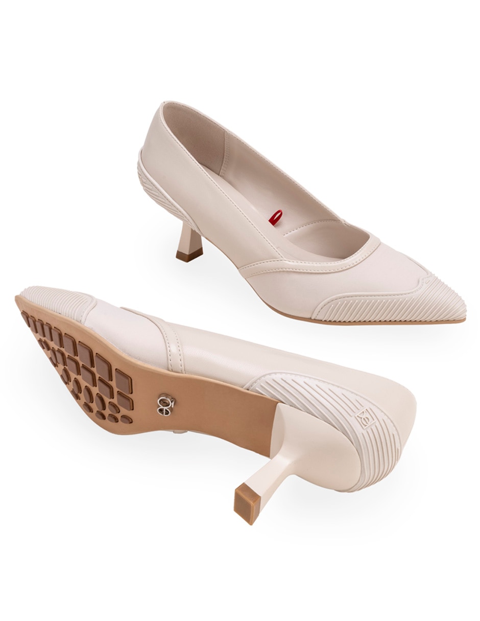Zapatilla Alecto 18