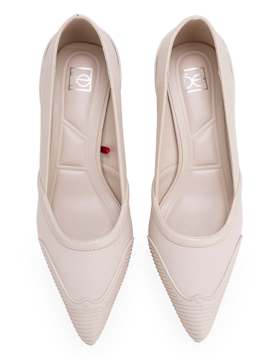 Zapatilla Alecto 19