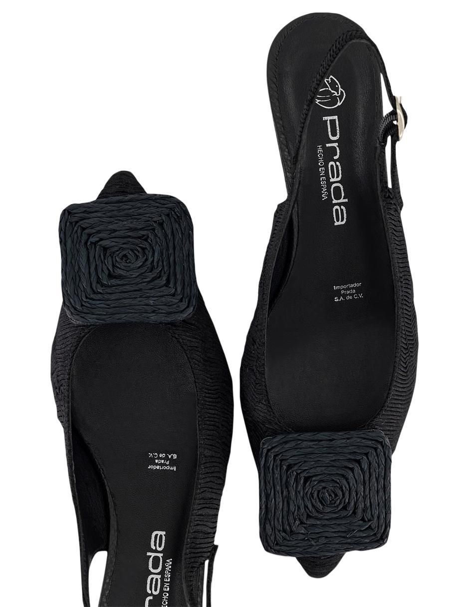Zapatilla 4
