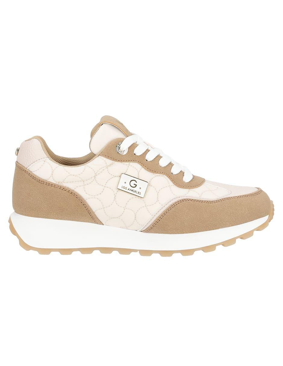 Tenis Ggbaldi-N para mujer
