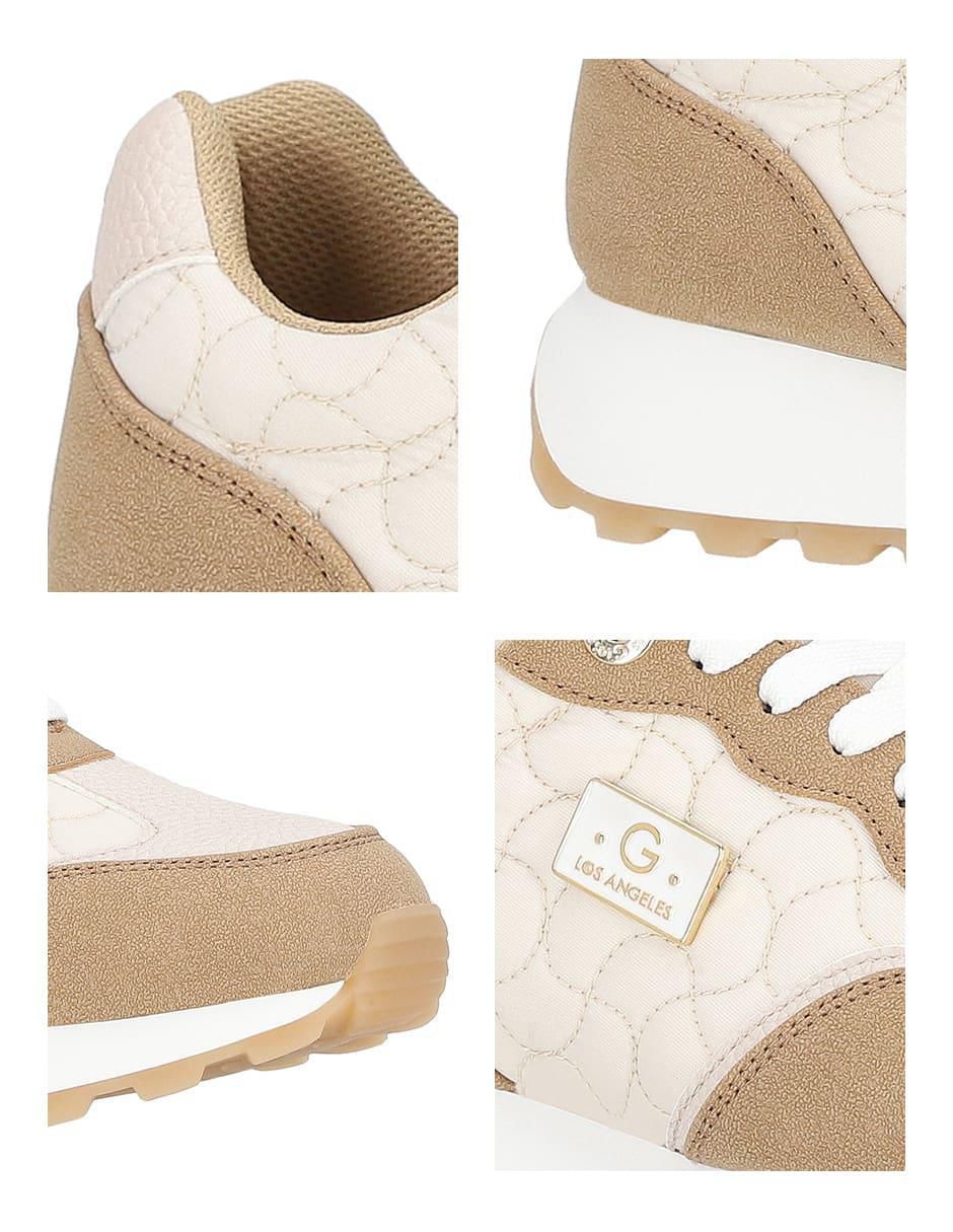 Tenis Ggbaldi-N para mujer 2