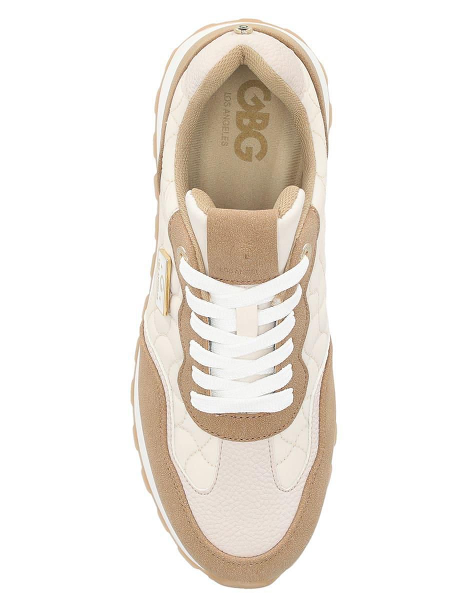 Tenis Ggbaldi-N para mujer 4