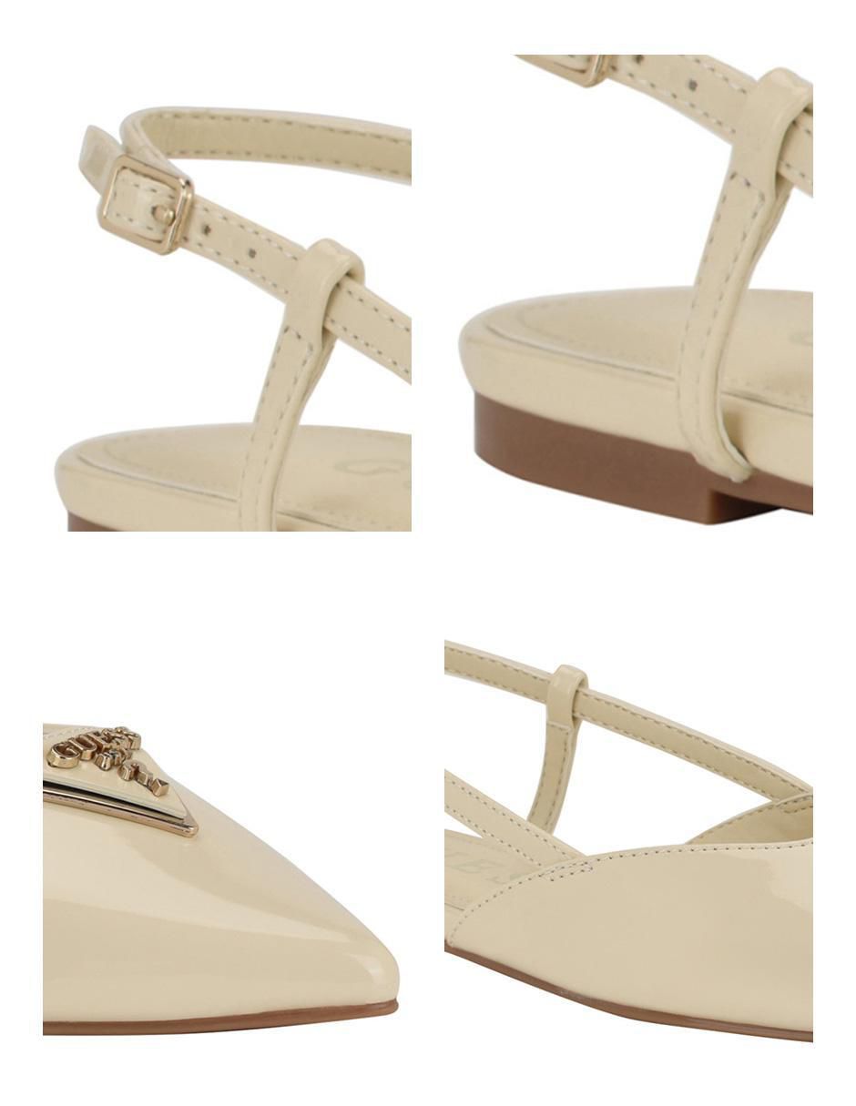 Balerina para mujer 6