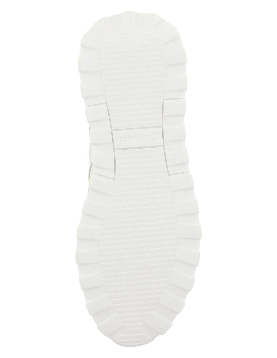 Tenis Ggdaimon N para mujer 3