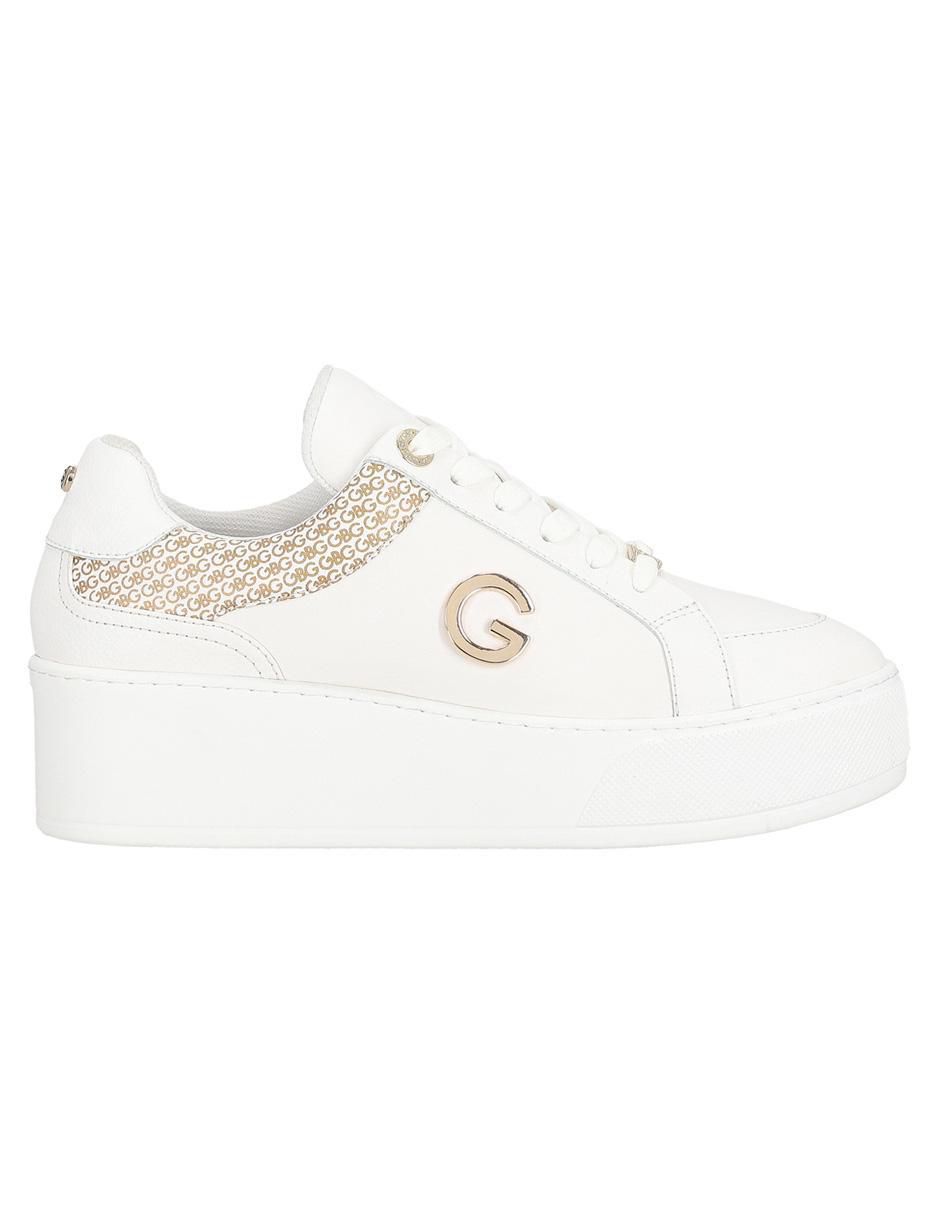 Tenis Ggfythia N para mujer