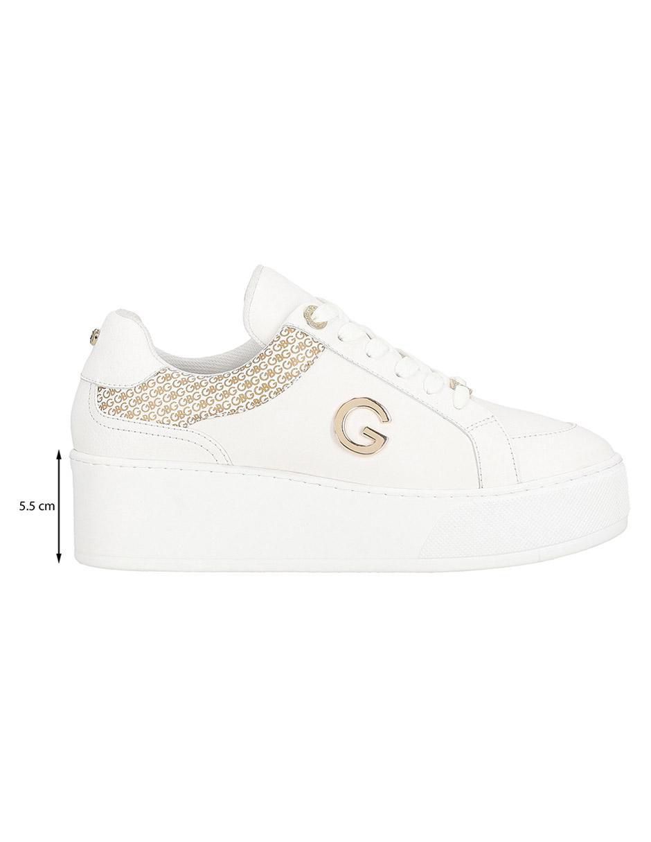 Tenis Ggfythia N para mujer 7