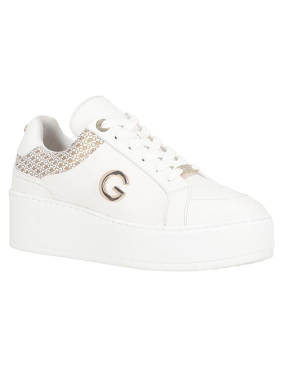 Tenis Ggfythia N para mujer 5