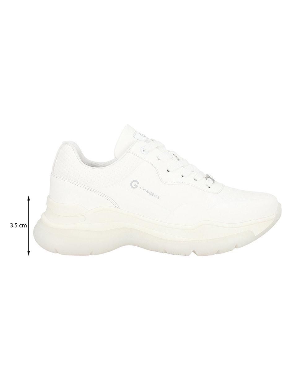 Tenis Ggmitsuri N para mujer 7